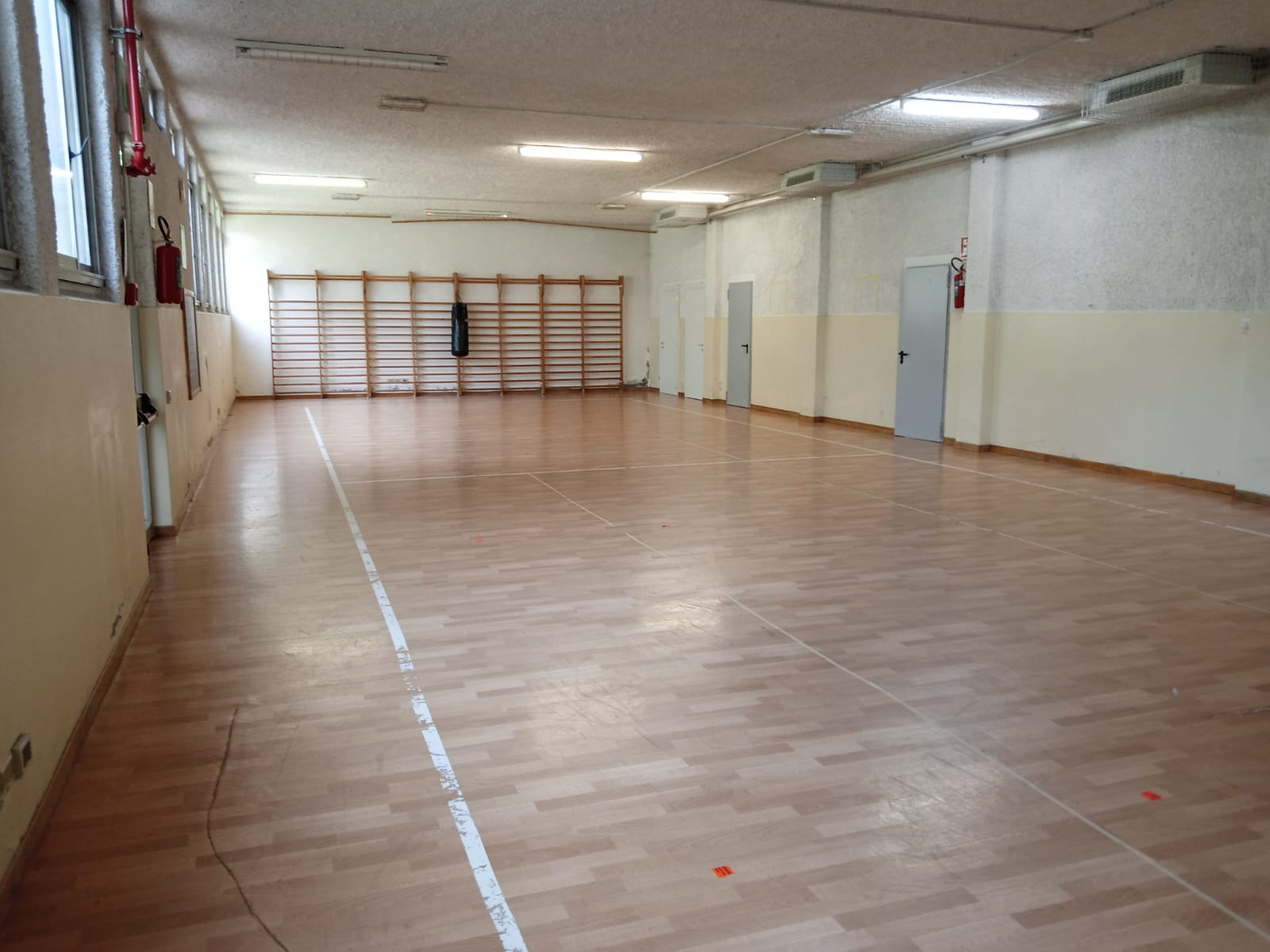8 Palestra rodari